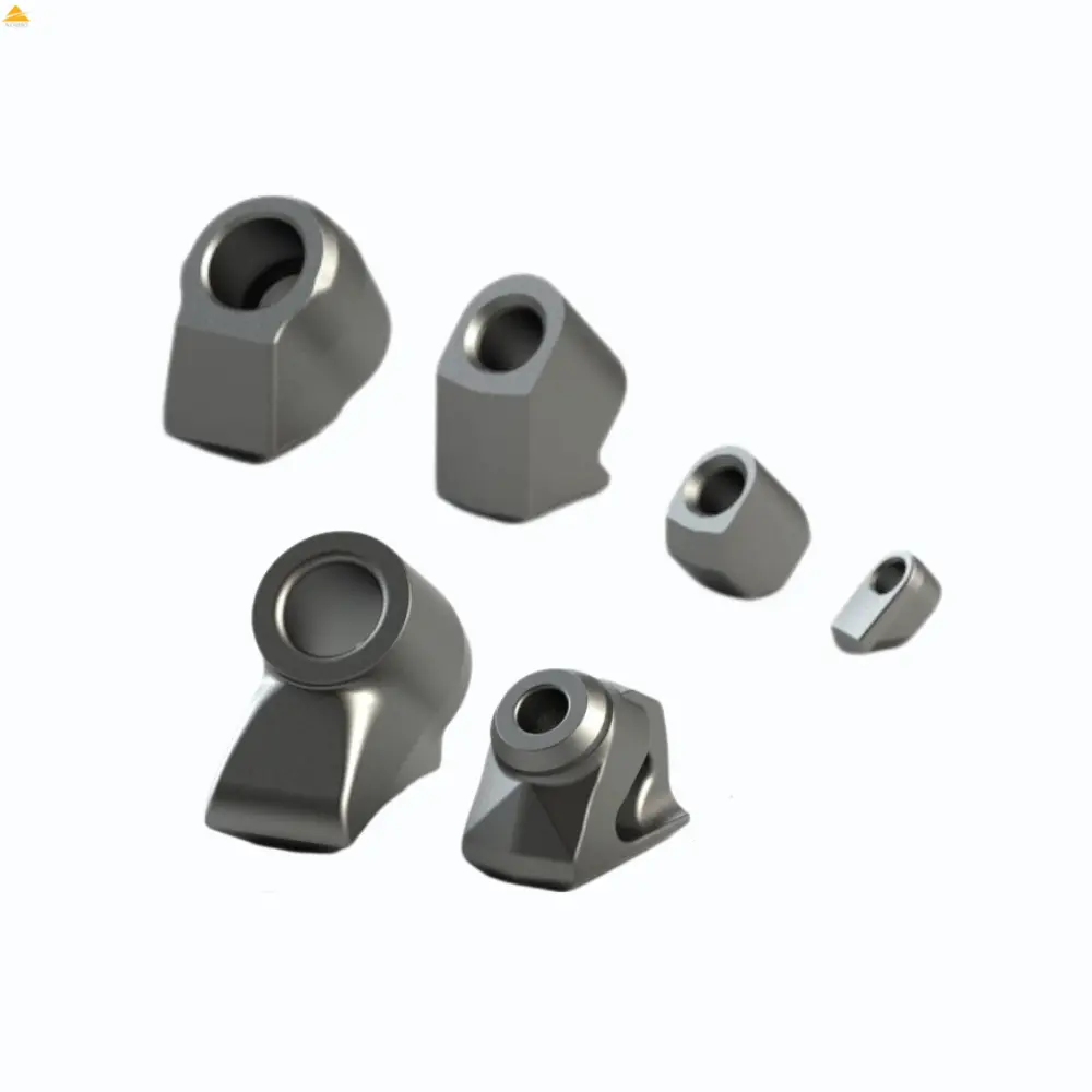 Milling Cutter Holder Toolholders & Other Attachments Wholesale - KOIHO 4