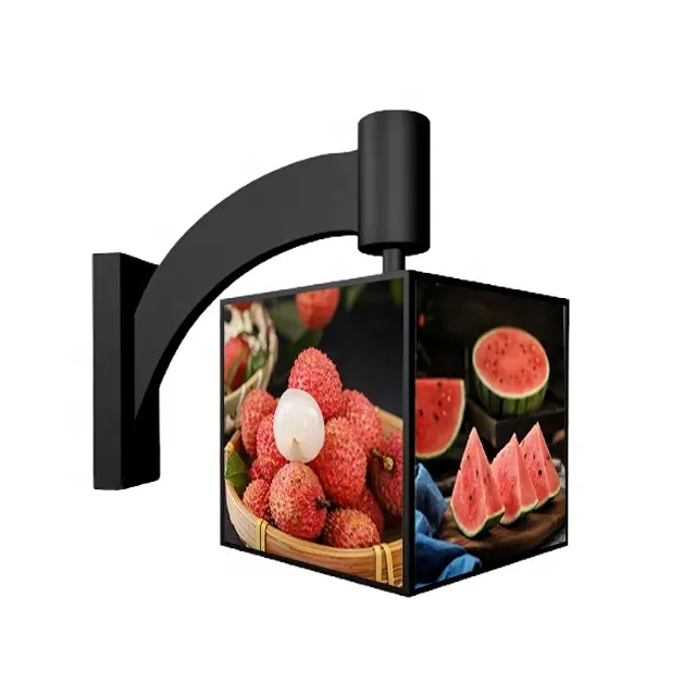 Wholesale Outdoor Advertising Light Box Outdoor Advertising Light Box Company 3