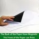 Wholesalewholesale Photo Paper Suppliers Yes Magnetic Photo Paper 6