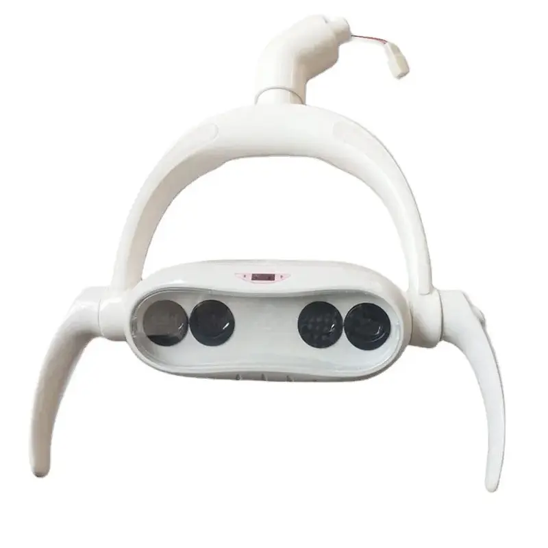 Dental Clinic Chair Dental Equipment by DINUO 4