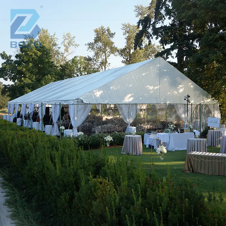 Canopy Rental for Warehouse 650g PVC Fabricmanufacturing 4