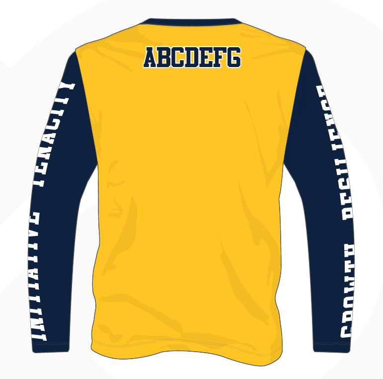Basketball Shooting Shirts with Hood by Phenix Sportswear 6