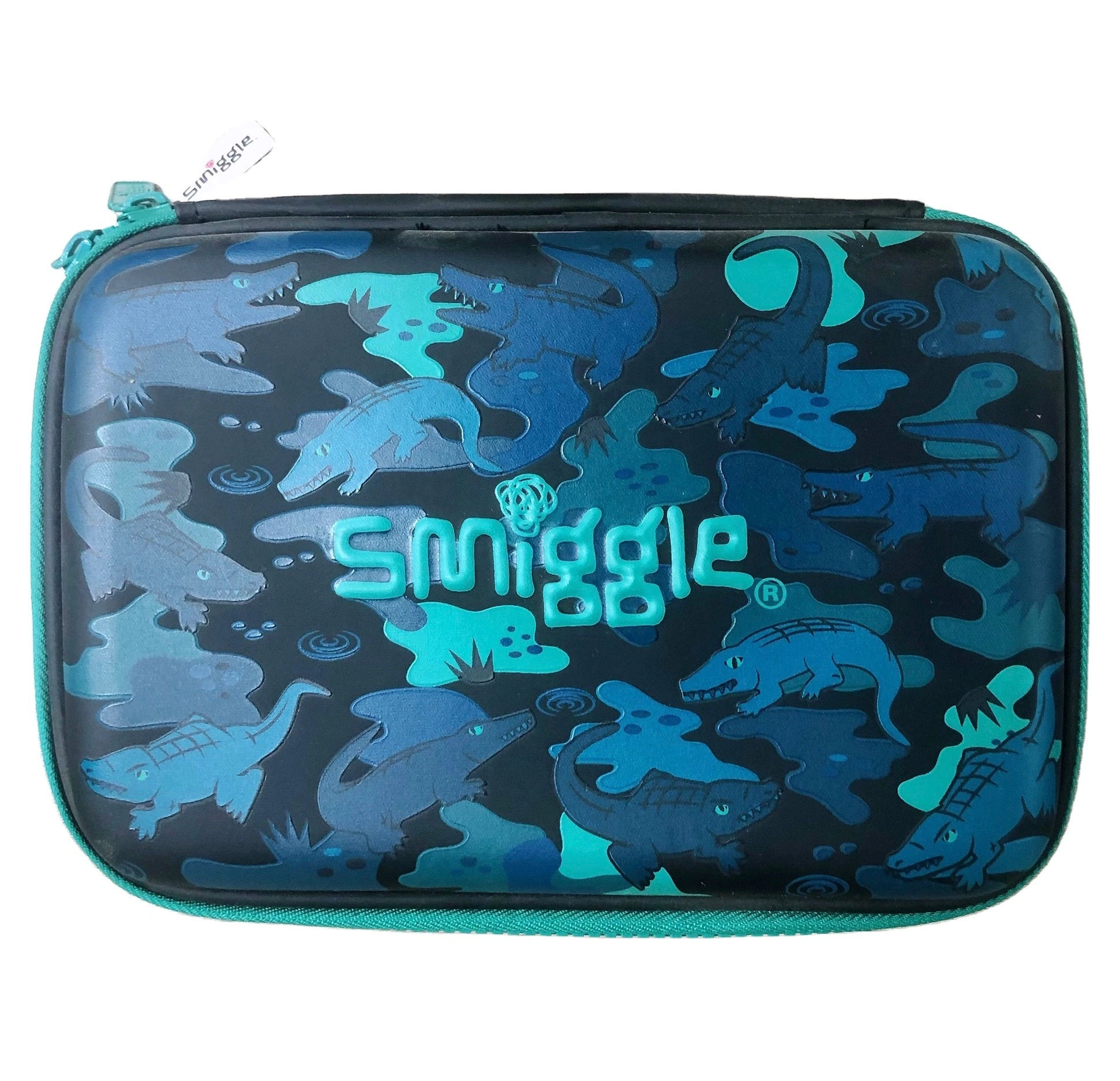 OEM 3D Eva Case Manufacturer｜GX-CASE（Free Logo） 1