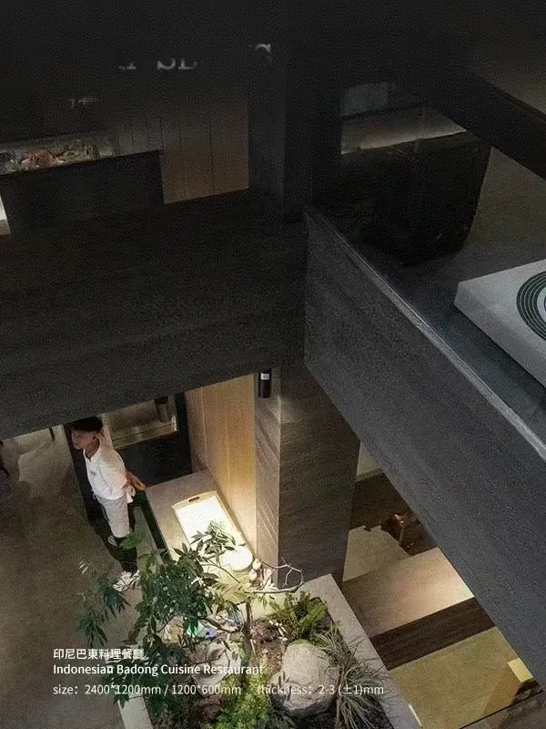 Polyurethane Wall Cladding Modern Wholesale - JINYUAN 5