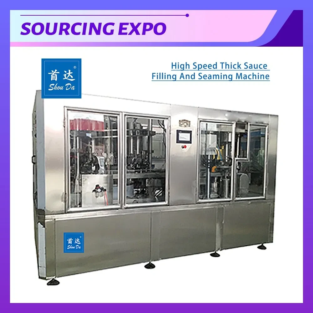 Shouda Machinery Auto Packaging Machine Hard Wood Boxfrom China 6