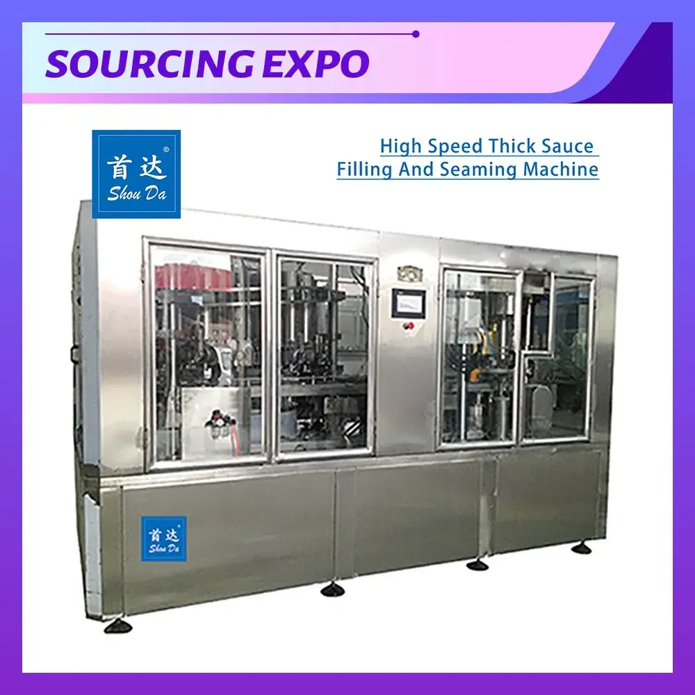 Shouda Machinery Auto Packaging Machine Hard Wood Boxfrom China 6