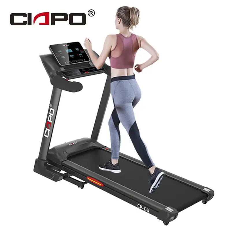 Best Price Best Treadmill for Gym 7