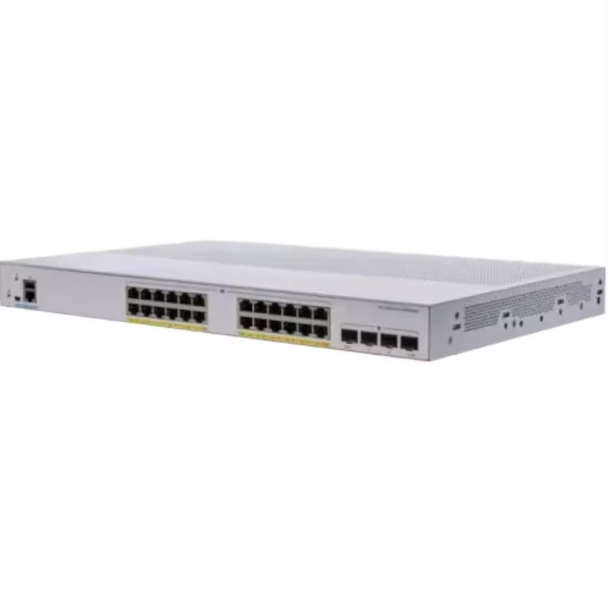 C1000FE-24T-4G-L 1000 Series 24x 10/100 Ethernet ports 1
