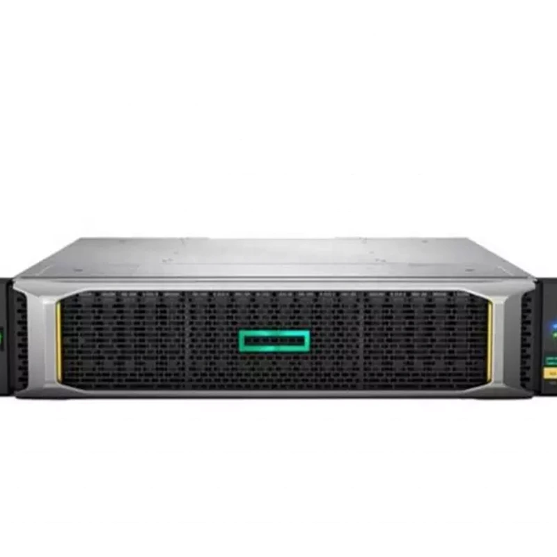 Stockage Original Q1J01A SAN DUAL CONTRÔLER HPE MSA 2050 Storage 1