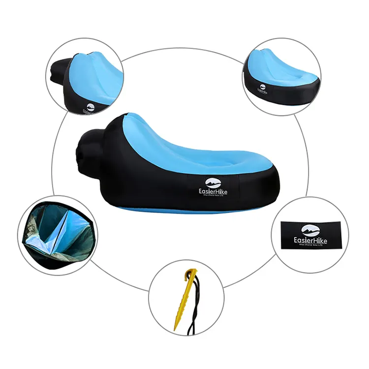 Floating Lounge Chair Living Room Funiture - - Beidou Outdoor 3