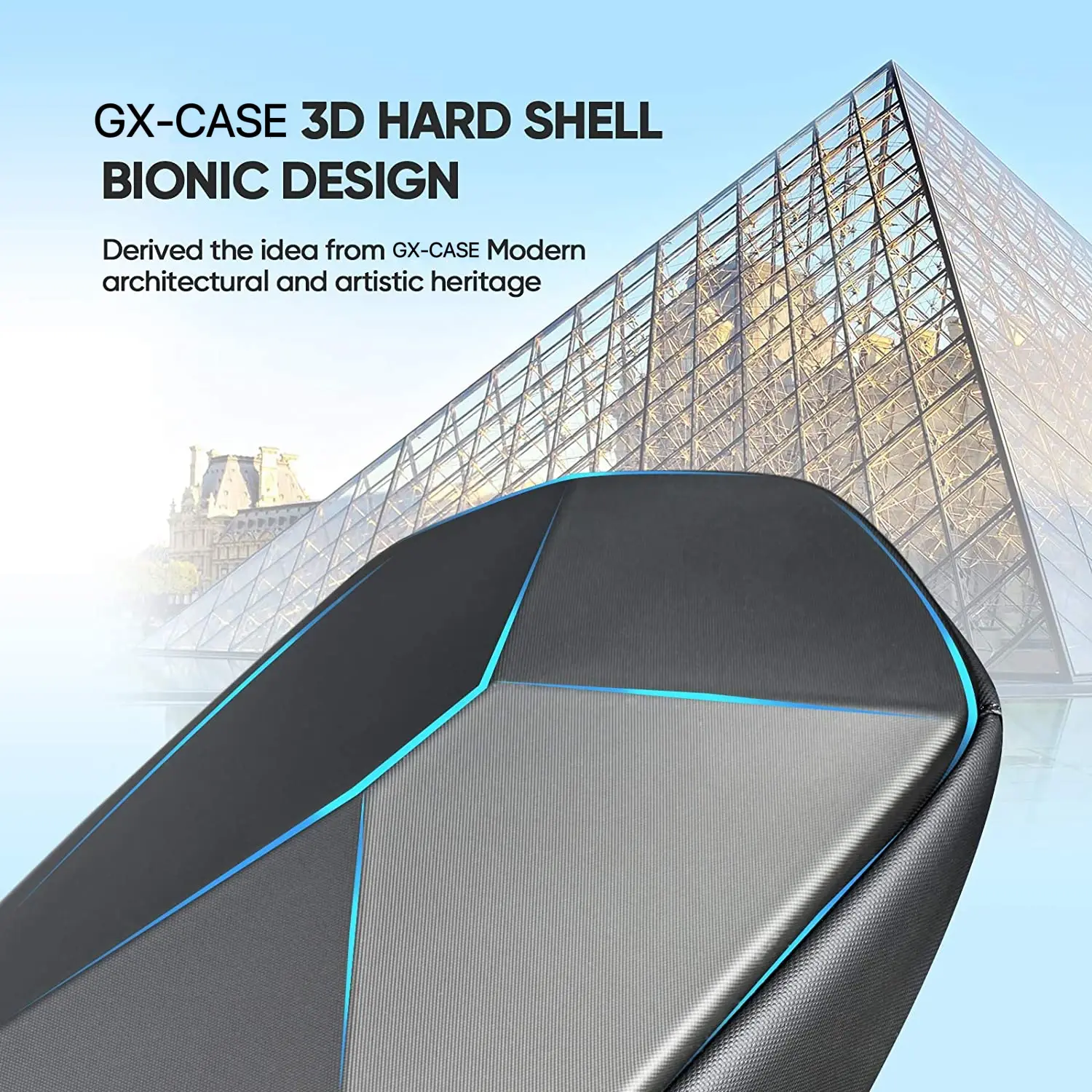 Eva Shell Case EVAfrom China 3