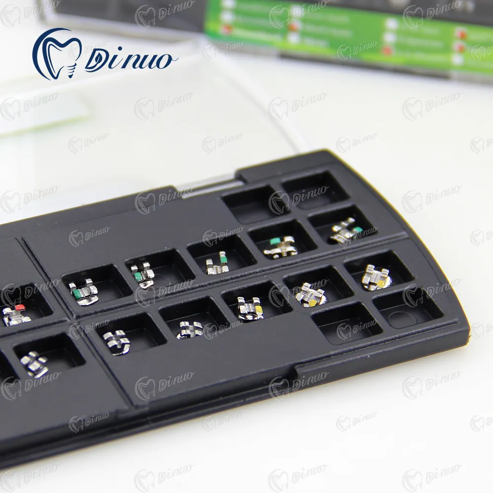 Ortho Instruments 345 - - DINUO 4