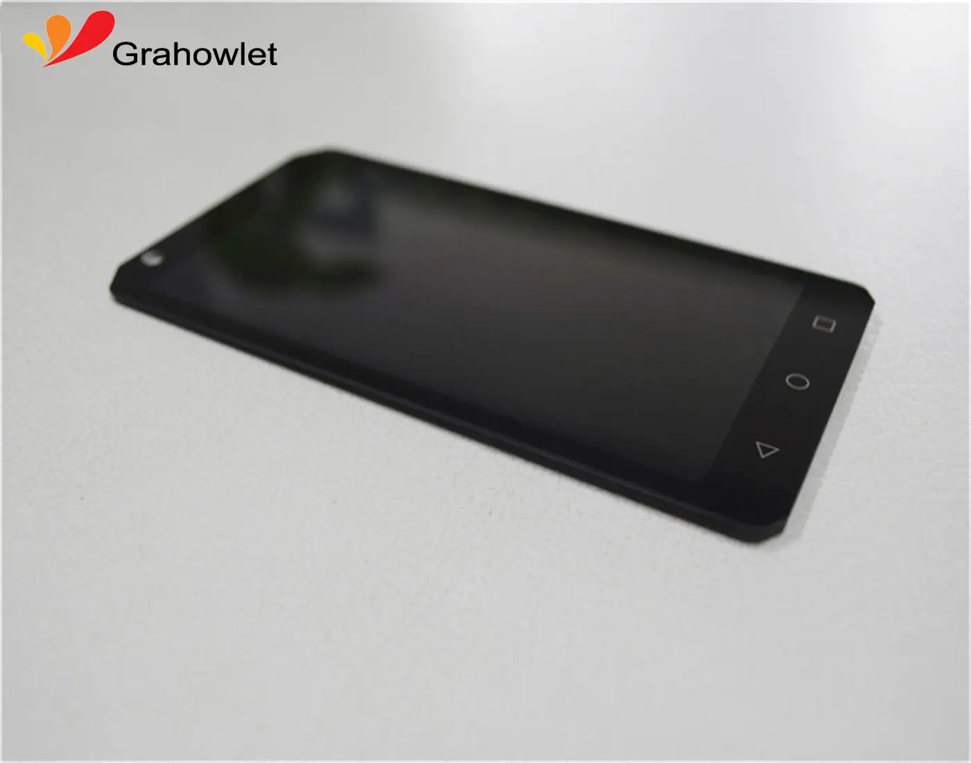 Touch Screen Display Module New by Grahowlet 3