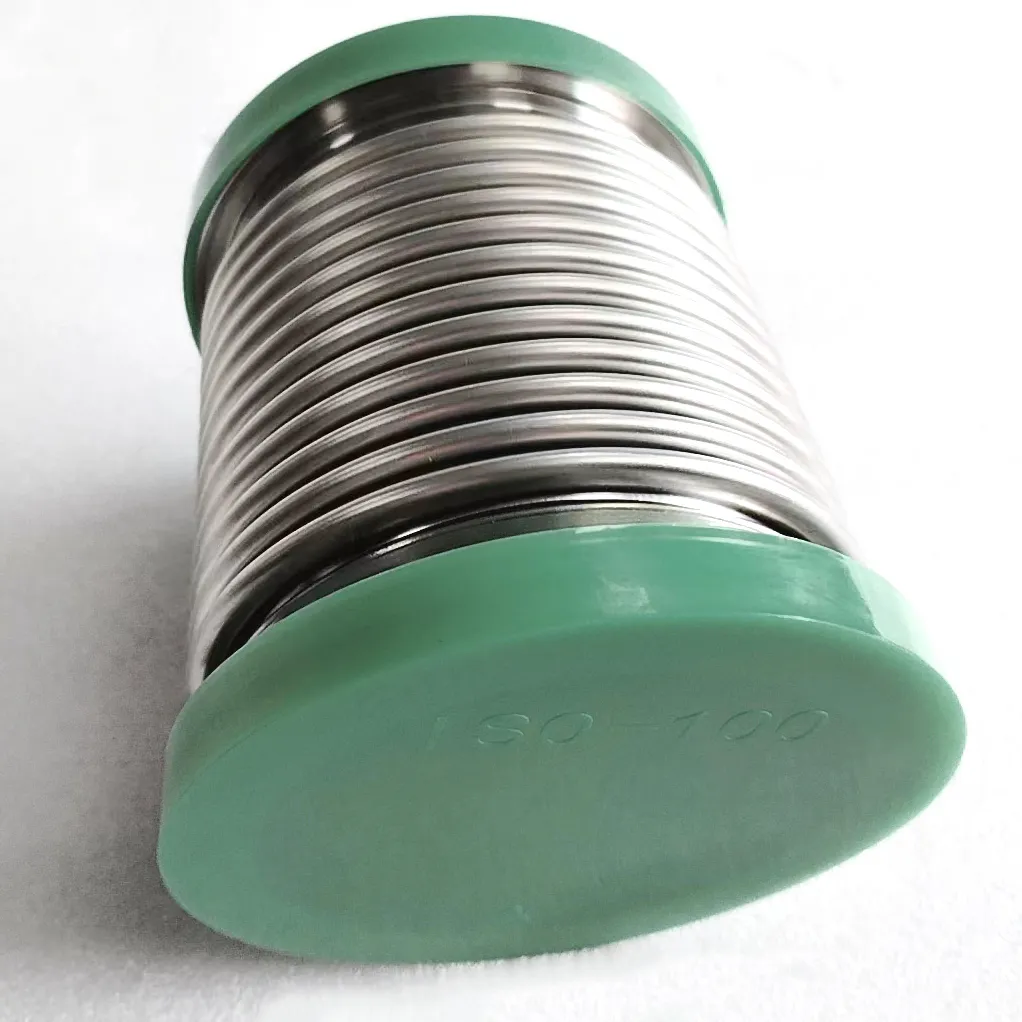 Precision Bellows Manufacturing Safety Packaging by JOINXUN 6