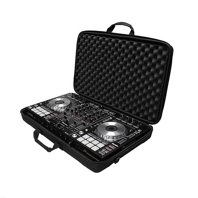 Dj case