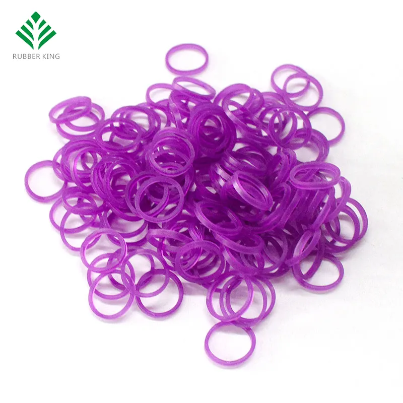 Alliance Non Latex Rubber Bands Cutting - - Rubber King 6