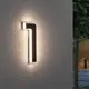 Custom Led Neon Signs Back Screw Bolts Fixed Staticfactory Price 7