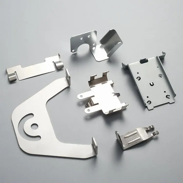 Wholesale Custom Fastener Supply 2