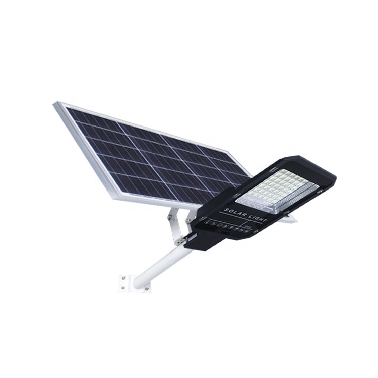 Hitecdad 300W-600W High Power Solar Street Lamp для экономной экономной экологи 3