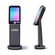 Document Scanning Kiosk Glass by E-Star 2