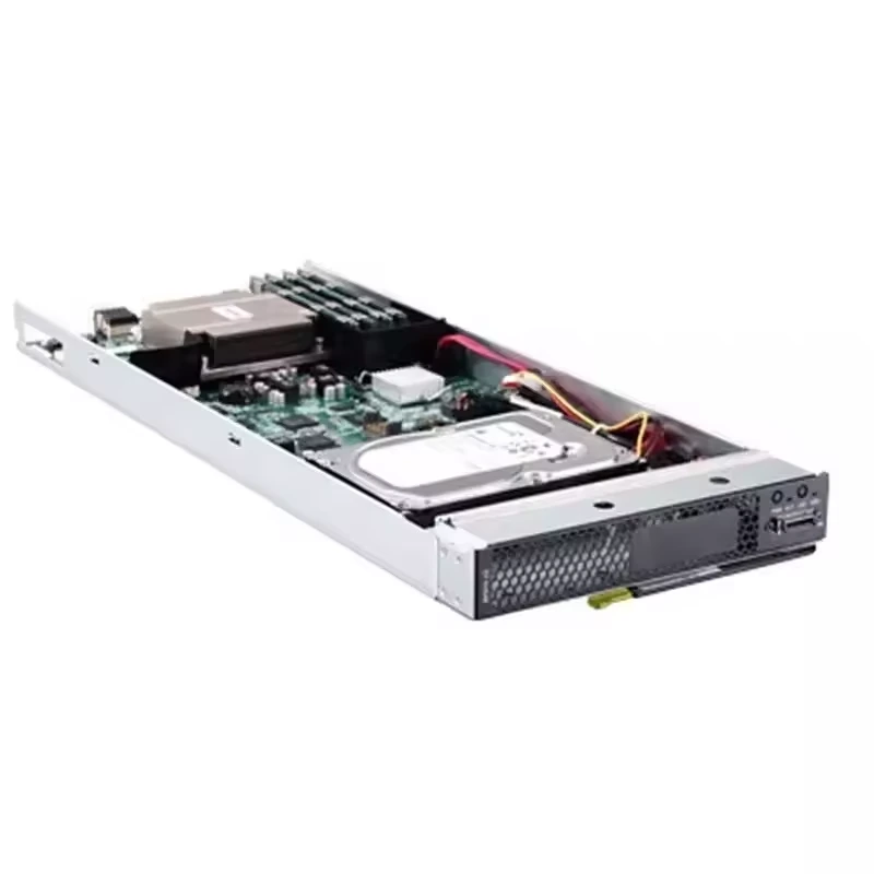 FusionServer XH310 V3 Сервер высокой плотности с корпусом 1U 1