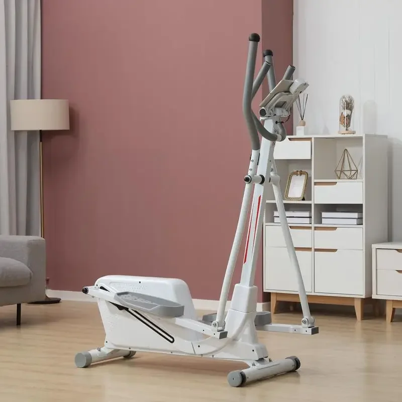CIAPO 2022 Neues Indoor -Multi -Funktionssitzer -Cross -Trainer Elliptical Trainer Machine für das Fitnesstraining für das Haus zu Hause. 1