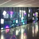 GUBOS Transparent Led Screen 6mm Transparent Led Screenfactory 3