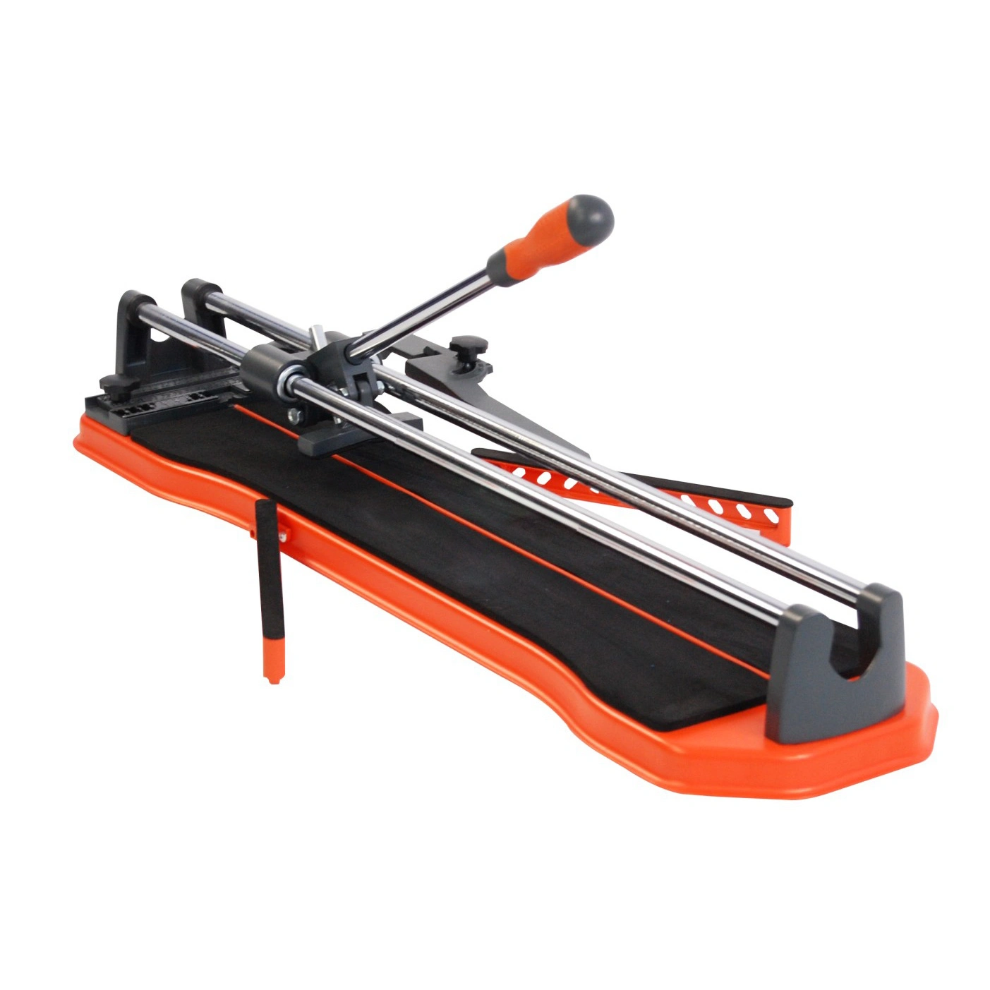 Manual Ceramic Tile Cutting Machine - 600mm Double Track 1