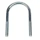 Lewei Hardware 4 Inch U Bolt 731815000suppliers 3