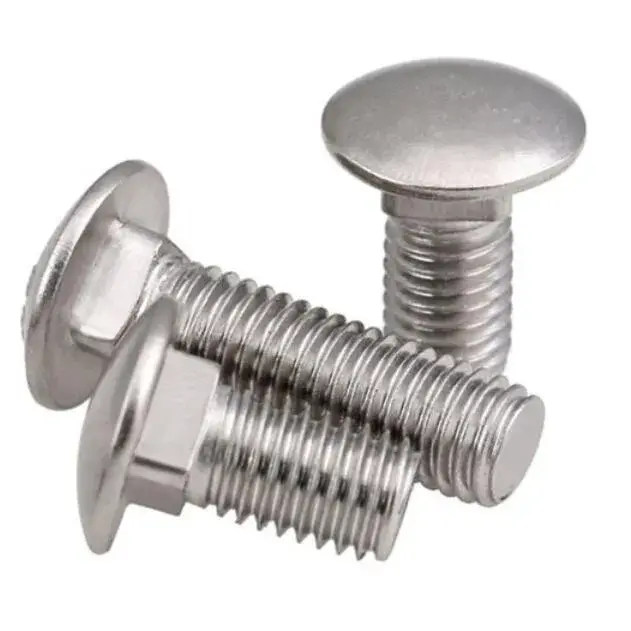 Carriage Bolts LWsuppliers 5
