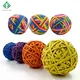 Performance Resistance Bands T/T - - Rubber King 7