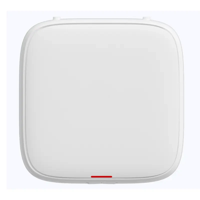 AirEngine 6776-58TI 50087136 11BE Indoor ، 2+4+2 TRI Bands ، Atmonna Smart ، USB ، IoT Slot ، Ble Wireless WiFi 7 Point Indoor Point 1