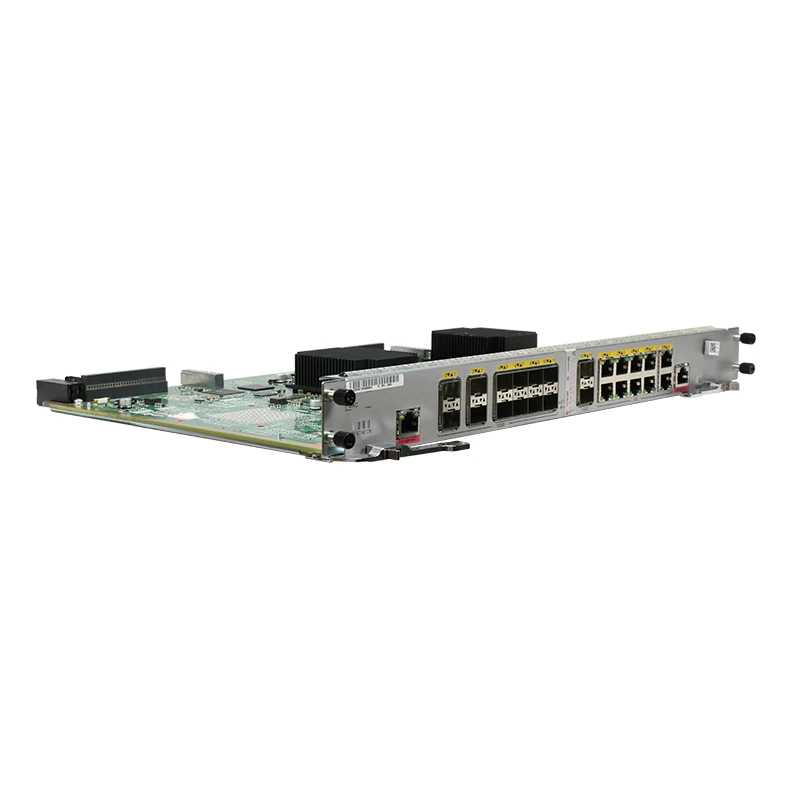 SRU-400H (02312NEU SRU-400H Сервис и маршрутизатор 400H 14*10GE (SFP+) 10*GE Copper 1*USB2.0) 1