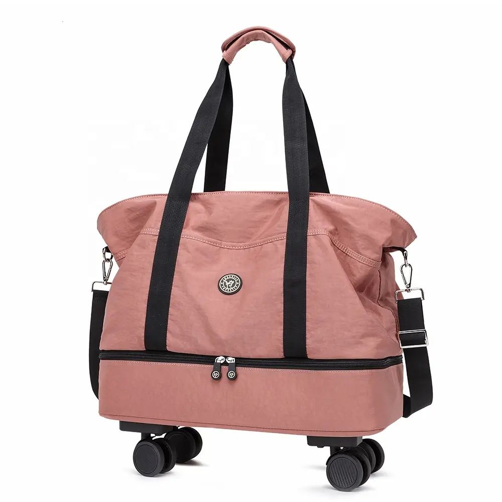 ALLWIN Bag Duffles Bags AW24001T-2 Duffles BagsCompany 3