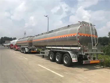 Top 750 Gallon Fuel Trailer Price List 3