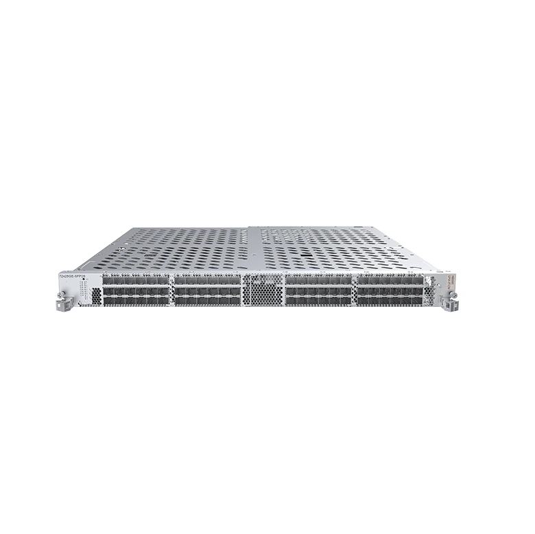 CR5D0E2NBF70 03050BCU 2-портовый 100gbase-qsfp28 Flexe/macsec интегрированный линейный процессорный блок для HW 1