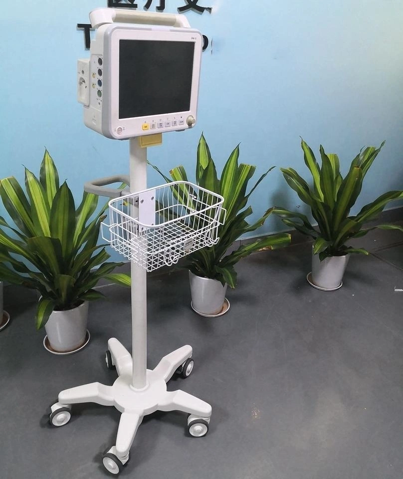 Osen Medical Hospital Bed Makers Nsupply 5