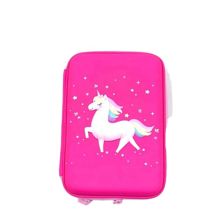 Unicorn Vegan Case Set GX-UL25 Waterproof｜GX-CASE 1