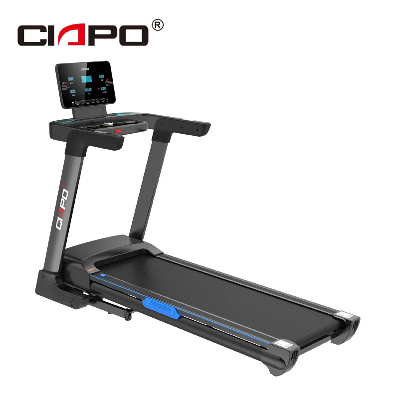 CIAPO M5 Thiết bị tập thể dục máy chạy bộ máy chạy bộ có thể gập lại bằng điện sử dụng máy chạy bộ 1