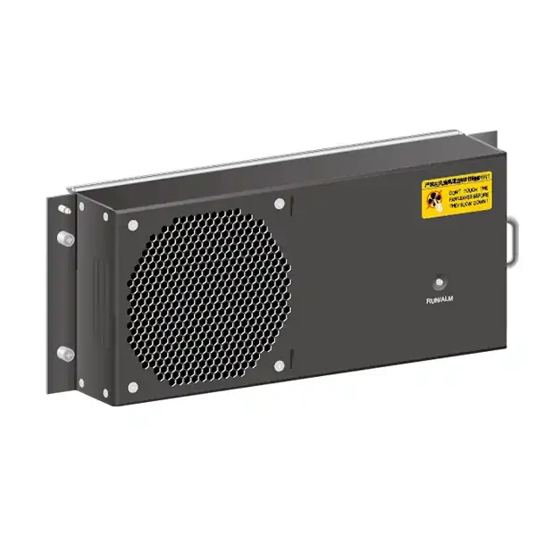 EH1M00FBX000 02120666 Módulo de ventilador de caja de ventilador de voltaje amplio de 74 pulgadas S7703 PoE/S7706 PoE para hardware 1
