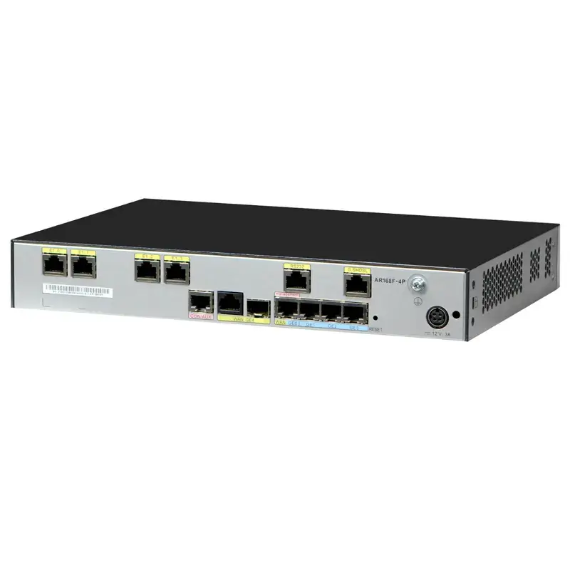 Enterprise Router Manufacturers 3 Kg by INI 2