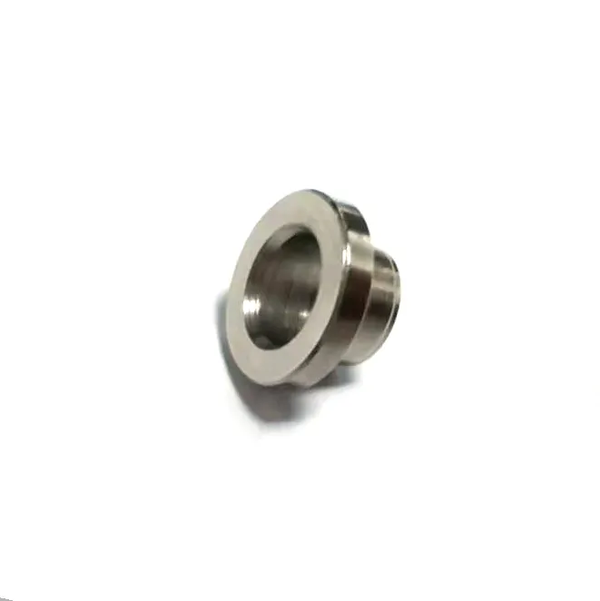 Custom Cnc Parts Cost Retail Industry by JOINXUN 7