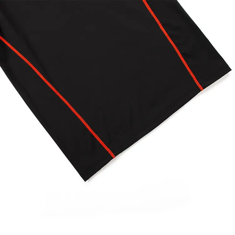 Popular Custom Gym Wear Manufacturer for Student 5