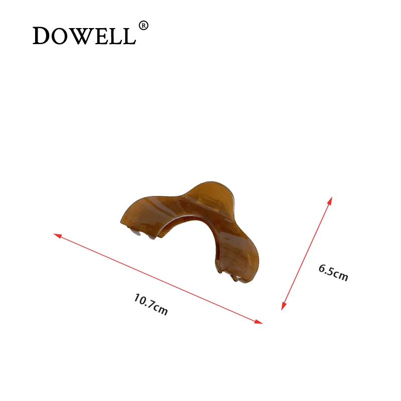 Mustache Combs 10.7cm by Dowell 3