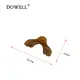 Mustache Combs 10.7cm by Dowell 3