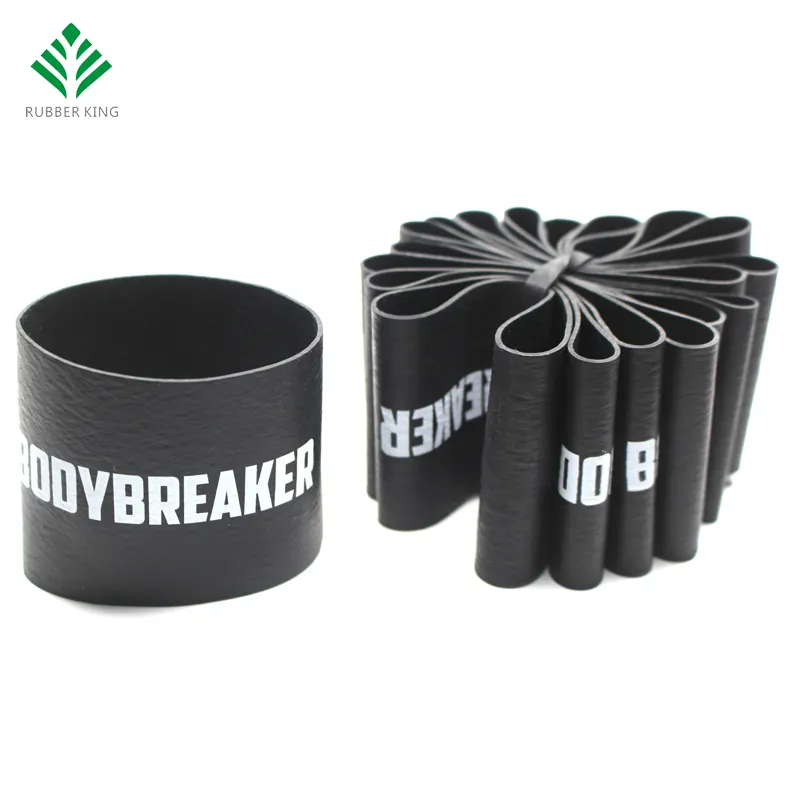 Rubber Bands Manufacturer 80%-100% - - Rubber King 4