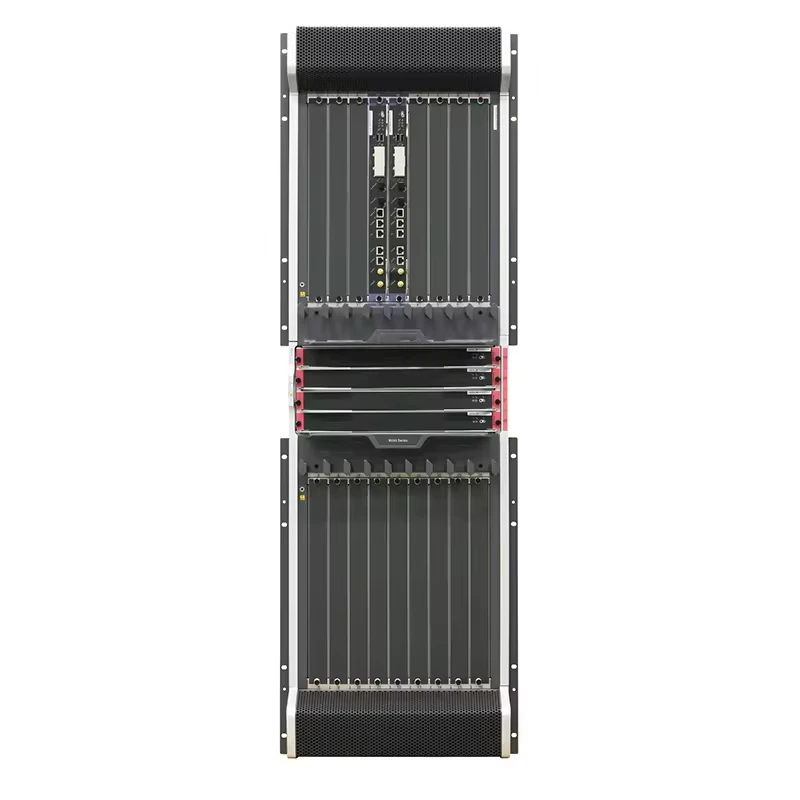ME0B0BKP1630 02352024 Me60-x16 Integrated Chassis Components (including 8 Dc Power) For H W 1