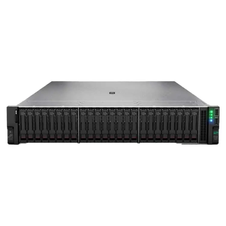 الأصلي Intel Xeon E5-2620 V4 HPE HDD Server Proliant DL380 G9 2U Rack Server 1