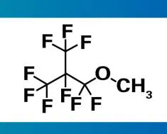 フッ素化液体 ペルフルオロイソブチルメチルエーテル CAS番号 163702
