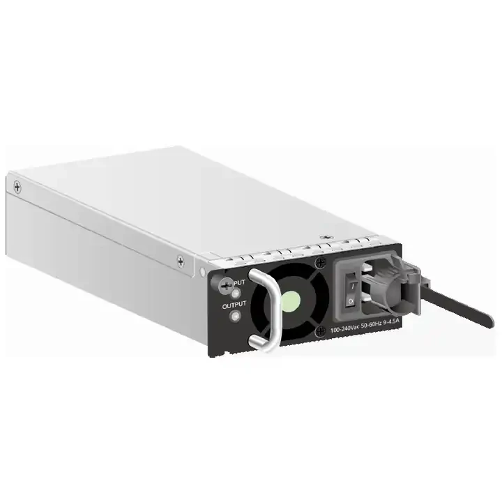 W2PSA0580 02130953 S5700 S6700 Switch 580 W AC POE Módulo de alimentación 1